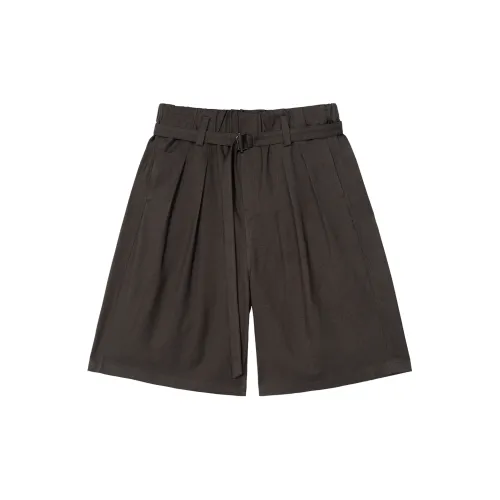 SIMPLE PROJECT Casual Shorts Unisex