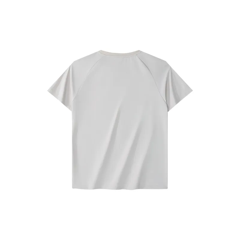 K bird T Shirts Unisex-5