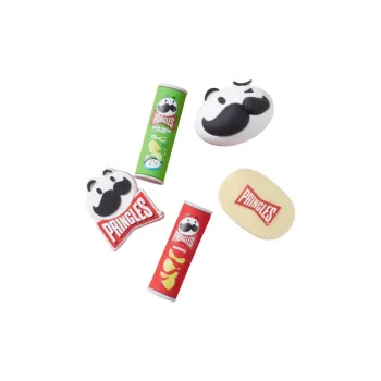 Crocs PVC Shoe Accessories Unisex Multicolor