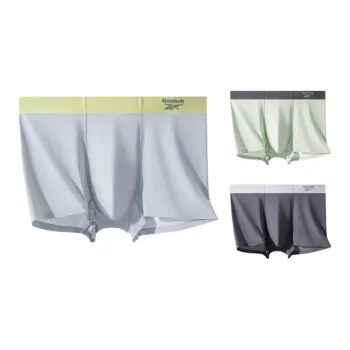 Reebok Boxer Shorts Men's 3 Pack