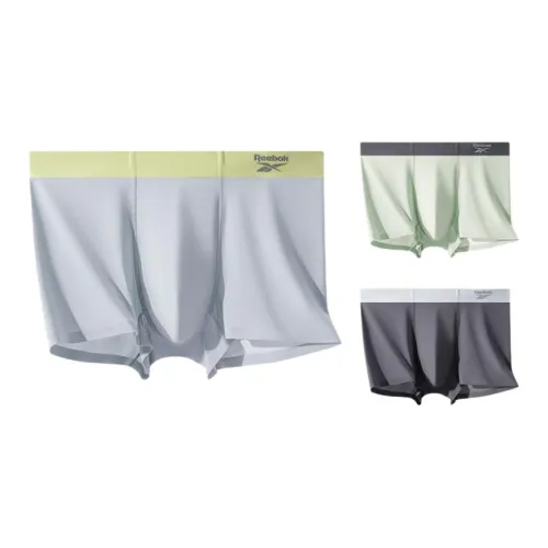 Reebok Boxer Shorts Men's 3 Pack