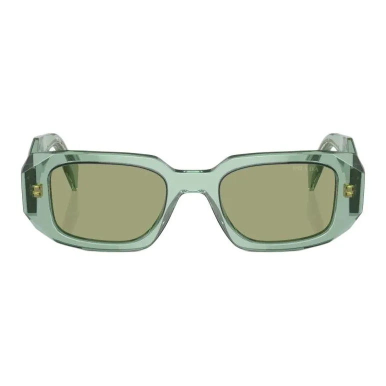 PRADA Rectangular Frame Sunglasses-1