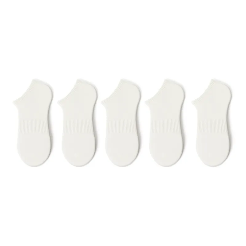 JKN Mid Calf Socks Unisex Gift Box Set Included-11