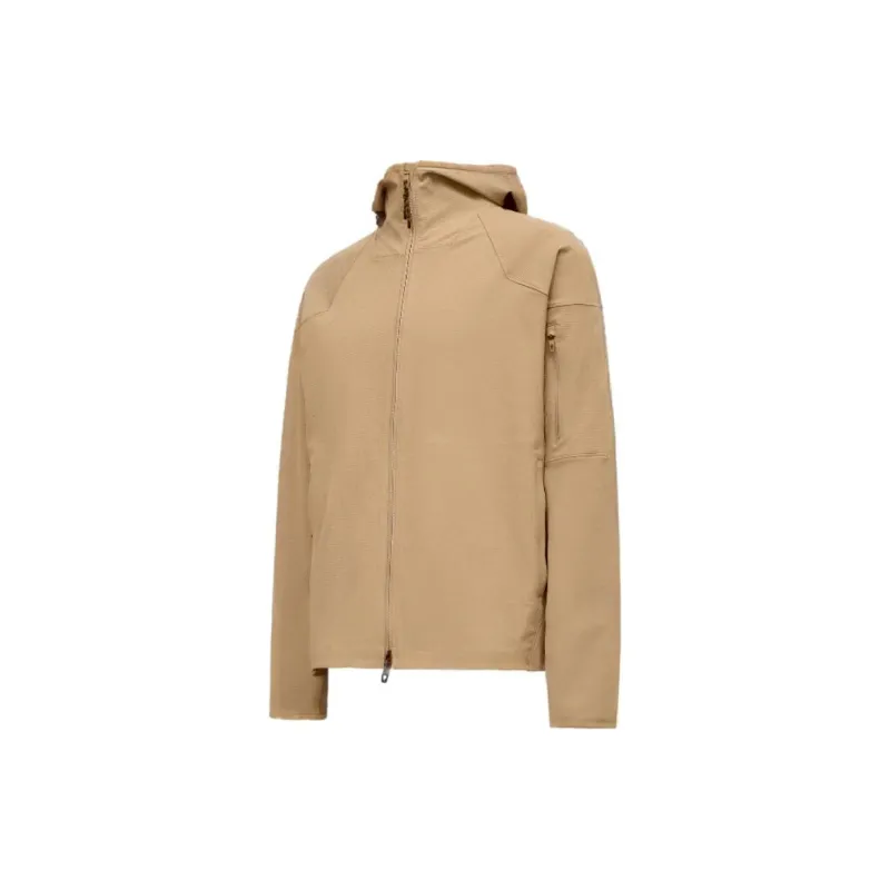 Lululemon Wool Blend Jacket Men's-2