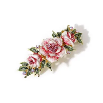 VIVIWELL Hair Clips Women's