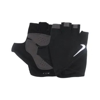 Nike Fitness Gloves Protective Polyester Polyamide Elastane Adults Female And Male