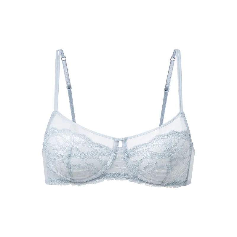 FREELASS Bra Summer Women's Celestial Blue-0