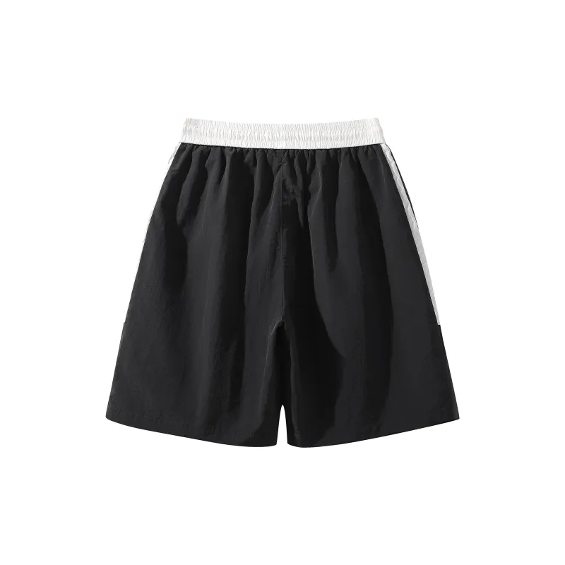 Hurley Casual Shorts Unisex-1