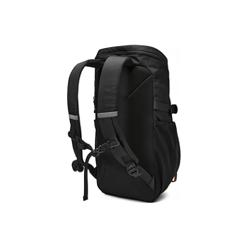 Skechers Fabric Backpack Regular Unisex Dark Ink Green-2
