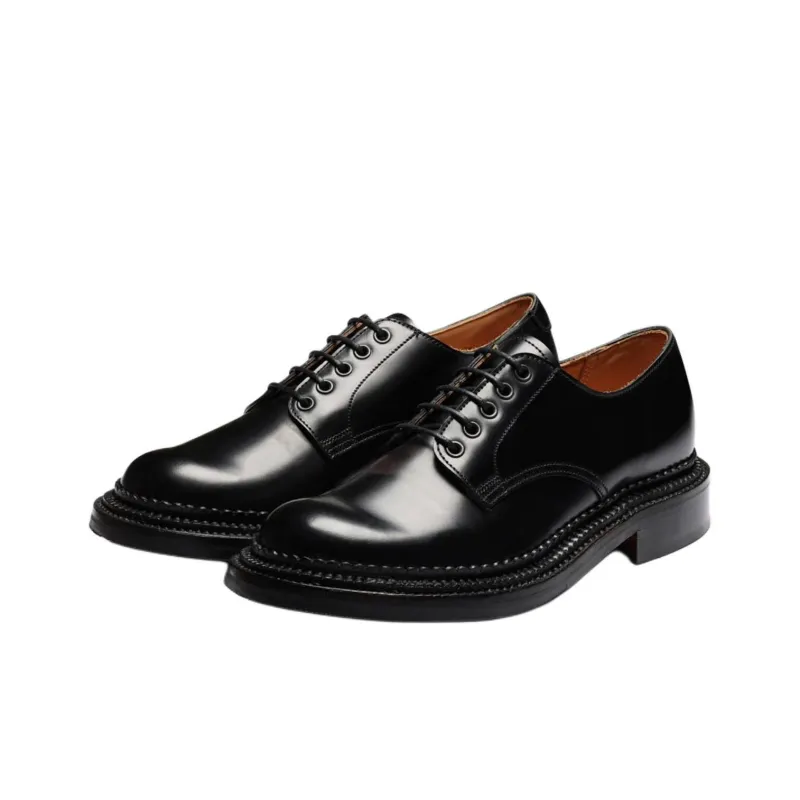 GRENSON Dress Shoes Women's Black-2