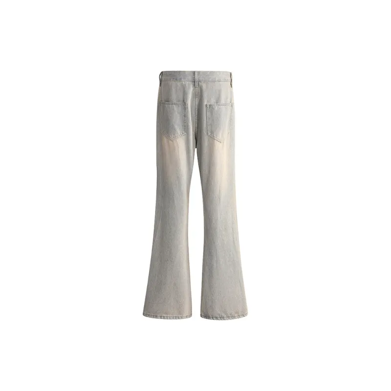H2P Jeans Unisex-3