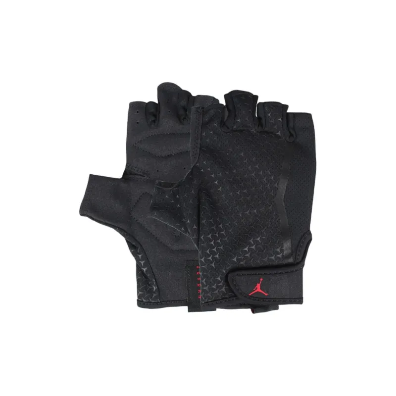 Nike Fitness Gloves Protective Polyester Polyamide Elastane Adults Female And Male-8
