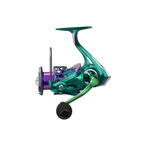 Pool blade Fishing Line Reels