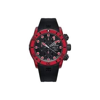 EDOX Men Watch