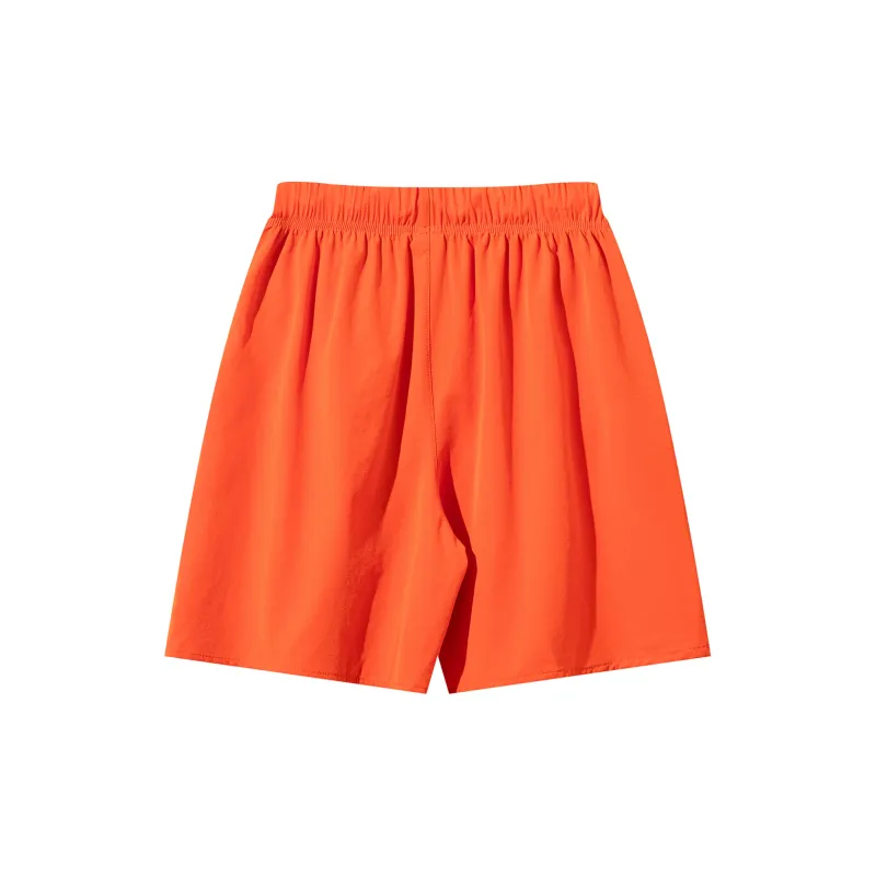 BIENKIMIIYE Casual Shorts Unisex-46