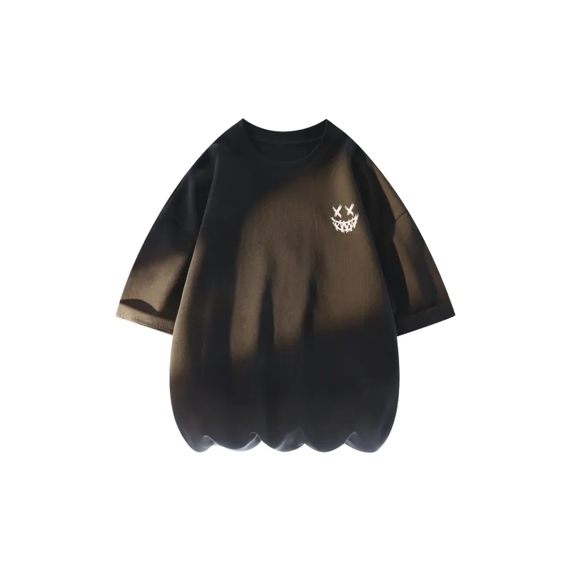 BEAR UNION T Shirts Unisex-4