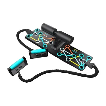 BB-X SPECIAL Supine Boards