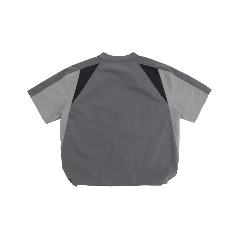 TBALLERBRAND T-Shirts Unisex Gray-1