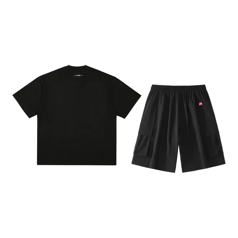 Coca-Cola Casual Sportswear Unisex-3