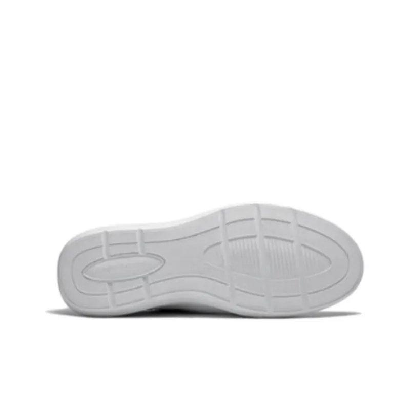 ROBERTA DI CAMERINO Low Top Casual Shoes Men's White-5