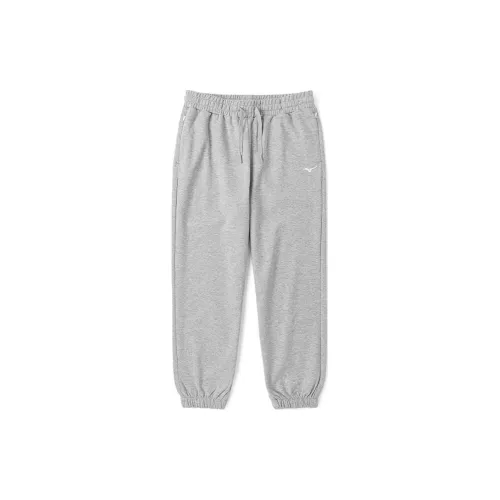 Mizuno ESSENTIAL Series Knitted Sweatpants Women's