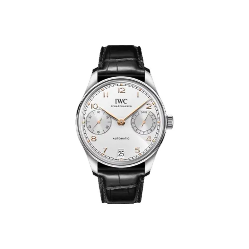 IWC Pilot Chronograph Top Gun Miramar IW389002