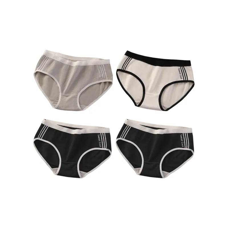 KJ Women's Underpants-0
