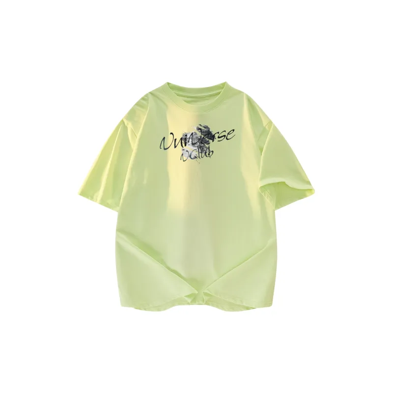 VniVerseVClub T Shirts Men-12