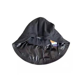 Lagur Quick Dry Fabric Bucket Hats Women's