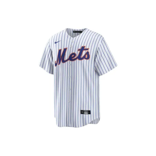 Nike Dwight Gooden New York Mets Men's Nike Mlb Replica Jersey