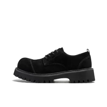 RZAAZ Casual Shoes Unisex Black