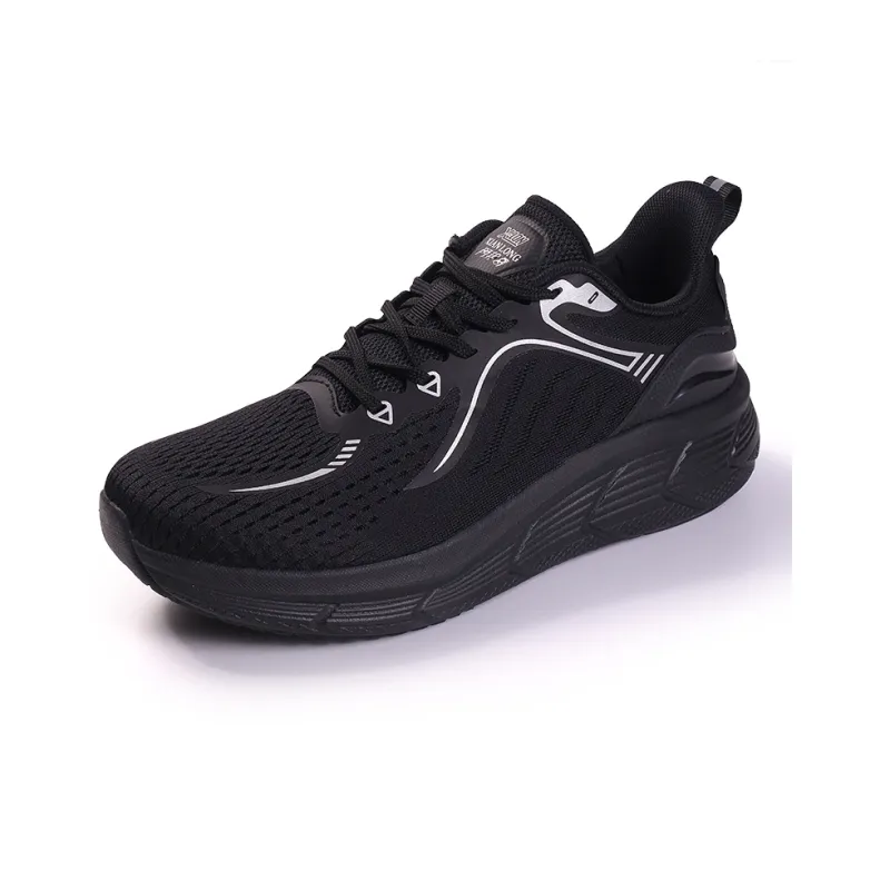 Abango Low-Top Running Shoes Unisex-6