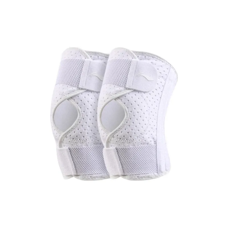 LiNing Knee Pads Running Mountaineering-5