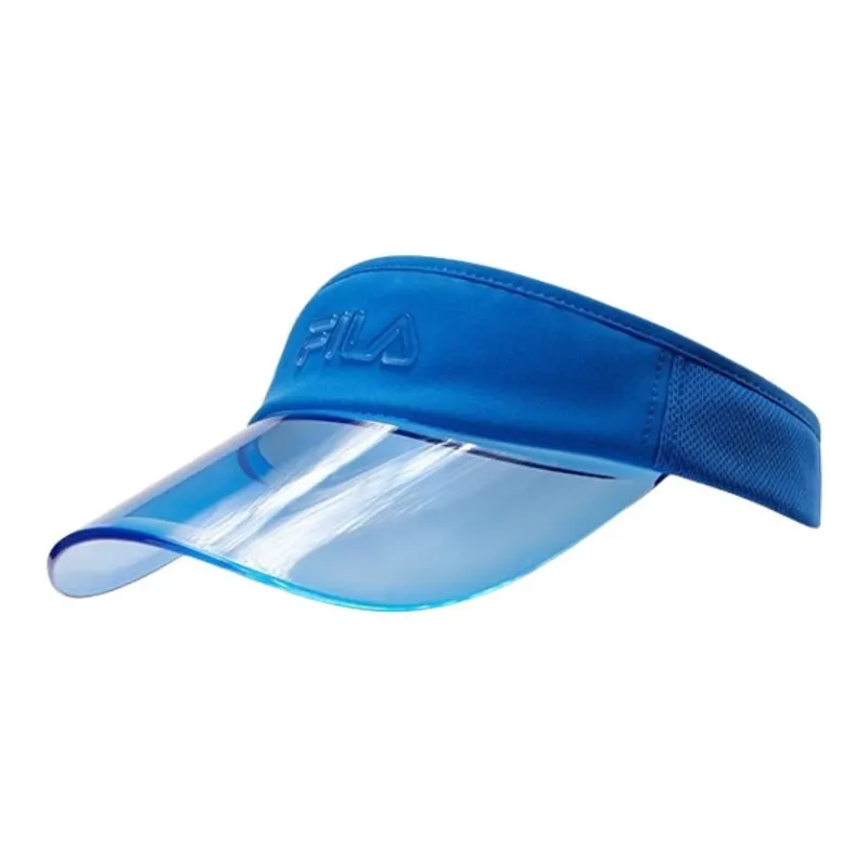 FILA Polyamide Elastane Polyester Polyurethane Sun Protection Hats Kids' Multicolor-1
