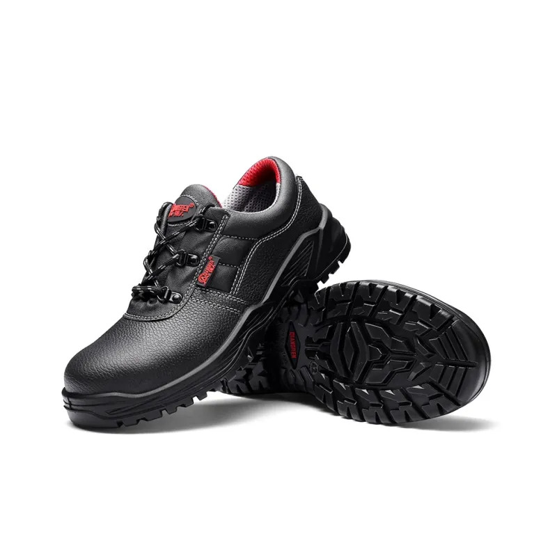 Strongman 3515 Outdoor Shoes Men's Black-4