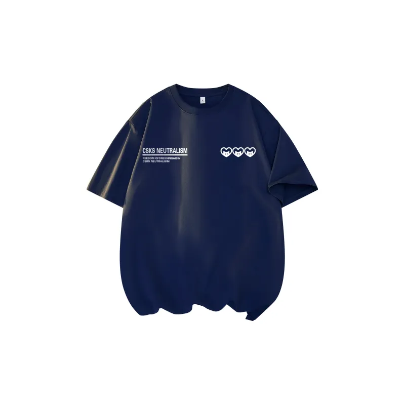 CSKS T Shirts Unisex-40