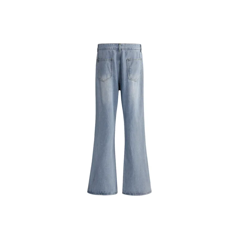 H2P Jeans Unisex-7
