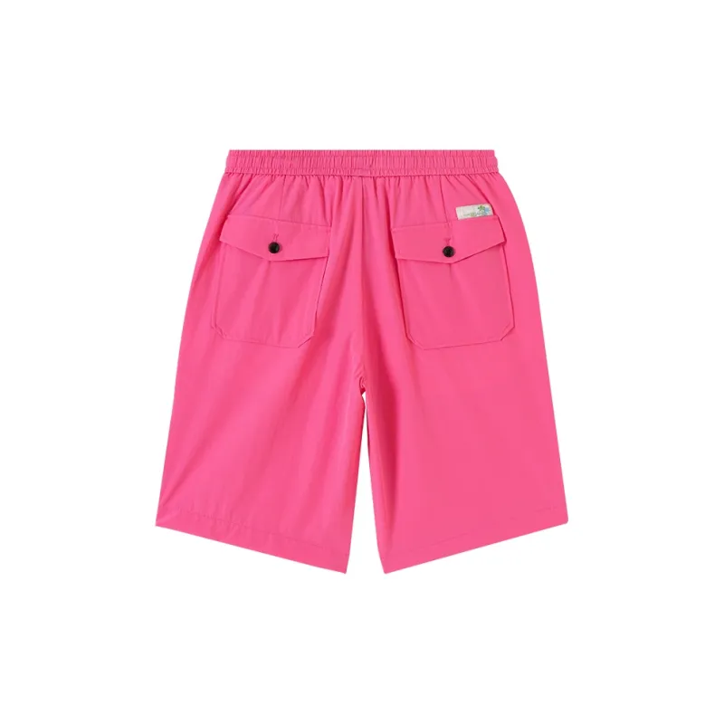 U.S. POLO ASSN. Casual Shorts Men's-1