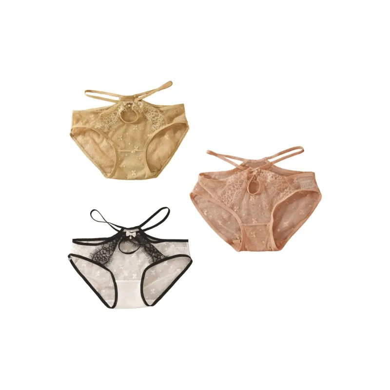 LoveEsteem Underpants Women's 3 Pack-3