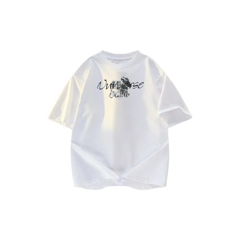 VniVerseVClub T Shirts Men-17