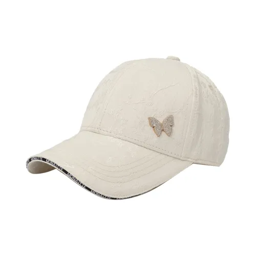 MONAITTE || Polyester Baseball Caps Women's
