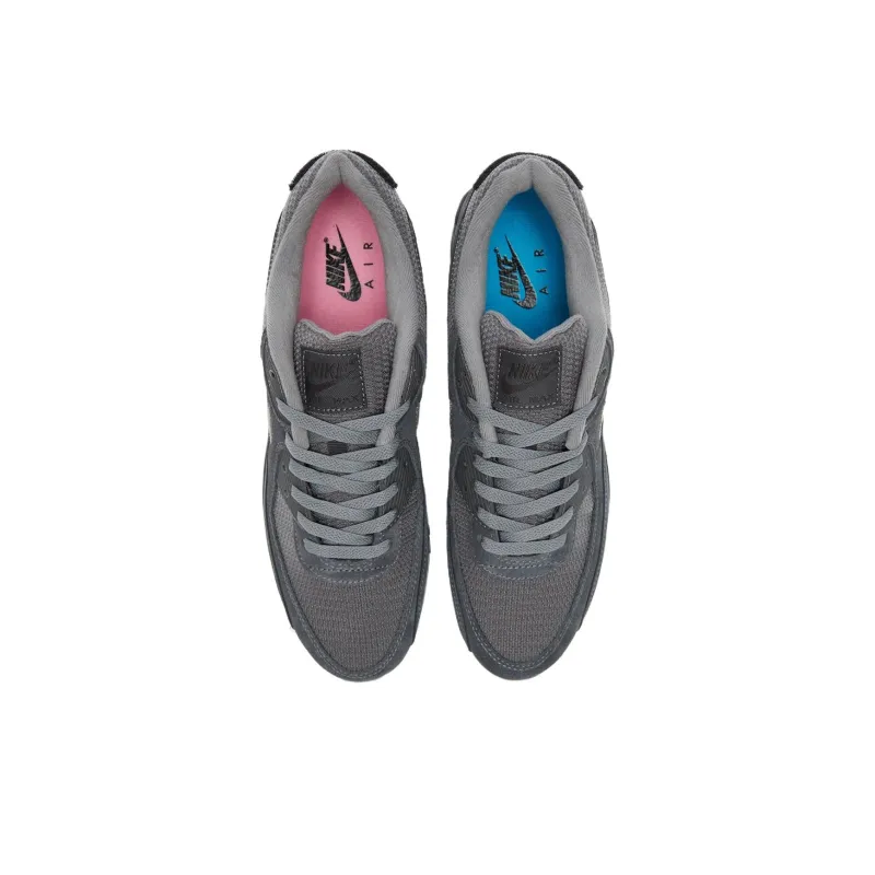 Nike Air Max 90 'Anthracite Black'-2