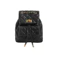 Elegant Black
