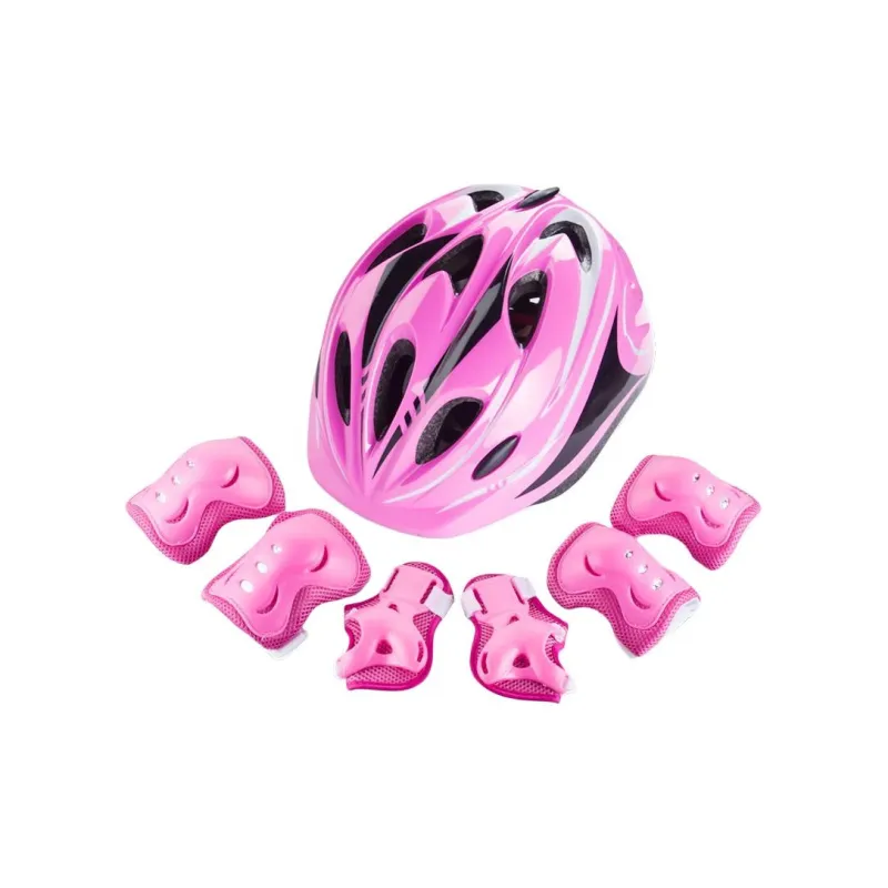 Yaku Roller Skating Protective Gears-9