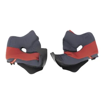 KYT Soft And Breathable Unisex Neck Protection
