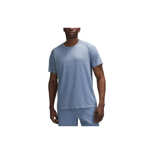 Lululemon Metal Vent Tech T-Shirts Men