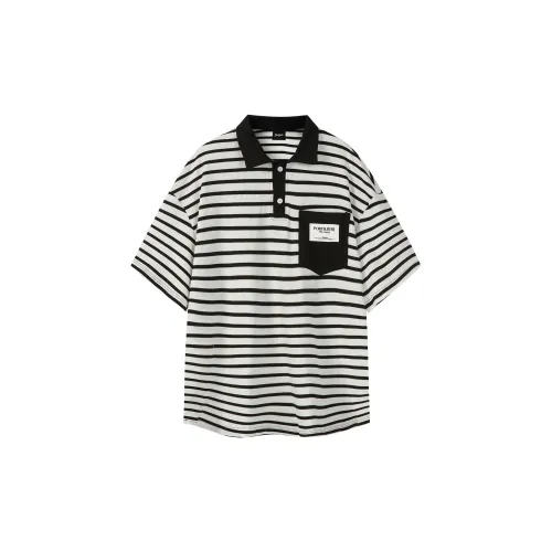 POINTLIMIT Polo Shirts Unisex