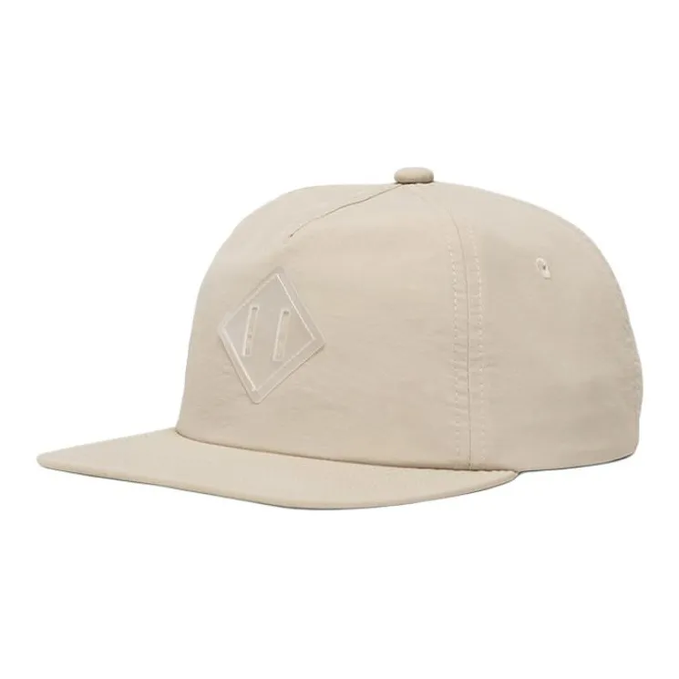 Herschel Nylon Baseball Caps Unisex Multicolor-2