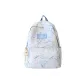 White Blue (with Charm)