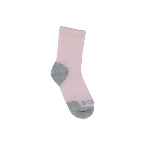 Columbia Unisex Mid-Calf Socks